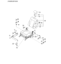 Diagram for 2006 Kia Amanti Seat Cushion - 882003F030GH2