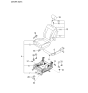 Diagram for Kia Seat Cover - 883603F310GH2