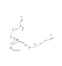 Diagram for 2008 Kia Rondo Wheel Stud - 517523D000