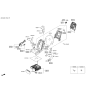 Diagram for 2022 Kia Carnival Seat Switch - 89979R0720OFB