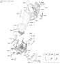 Diagram for 2025 Kia Telluride Seat Heater - 89370S9200