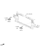 Diagram for 2026 Kia Sportage Horn - 96621P1500