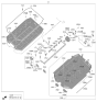 Diagram for Kia EV9 Relay - 37514XA000
