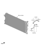 Diagram for Kia Seltos Oil Cooler Hose - 25425Q5000