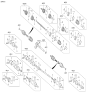 Diagram for 2025 Kia K5 CV Boot - 495L5L1200