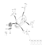 Diagram for Kia K5 Speed Sensor - 58930L1000