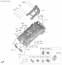 Diagram for Kia Carnival Antenna Cable - 96230R0450