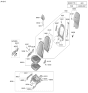 Diagram for 2026 Kia Carnival Seat Switch - 88080P2010OFB