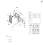 Diagram for Kia Soul Relay Block - 91950K0070