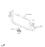 Diagram for 2026 Kia Seltos Horn - 96641Q5300