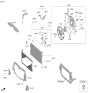 Diagram for Kia Seltos Fuel Filler Neck - 25327Q5700
