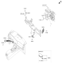 Diagram for 2024 Kia Sorento Car Key - 95440P2AK0