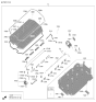 Diagram for Kia EV6 Fuse - 375F2GI500
