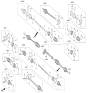 Diagram for 2025 Kia Sportage CV Boot - 495R4CH000