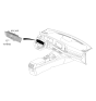 Diagram for 2025 Kia Sportage Dimmer Switch - 93700CH020FHV