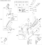Diagram for 2023 Kia Rio Antenna - 95420F9000