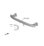 Diagram for Kia Optima Cruise Control Module - 96400D4110
