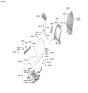 Diagram for 2025 Kia Niro Seat Cushion - 88200AT000A3X