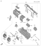 Diagram for 2025 Kia Niro Relay Block - 375S2L5000