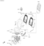 Diagram for 2018 Kia Stinger Seat Switch - 88540J5010