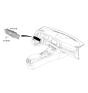 Diagram for 2025 Kia Sportage Dimmer Switch - 93700P1090FHV