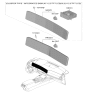 Diagram for 2024 Kia Sorento Instrument Cluster - 94053P4060