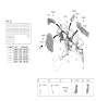 Diagram for 2024 Kia Forte Relay Block - 91900M7990