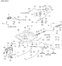 Diagram for Kia Vapor Pressure Sensor - 0K01C18211