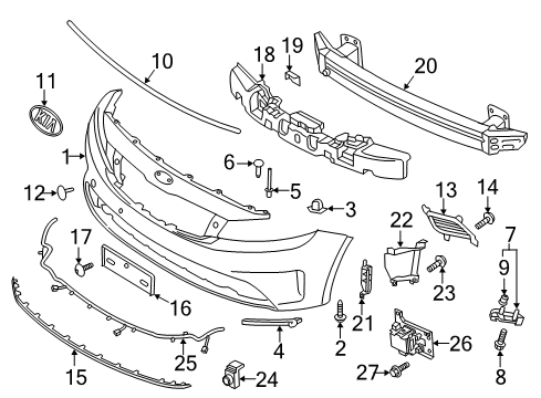 Kia parts now discount