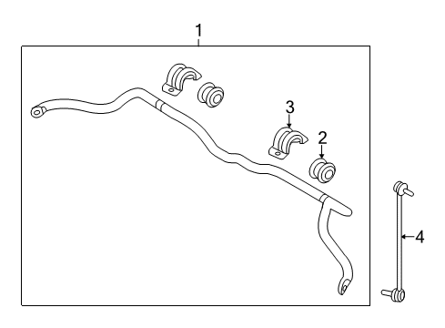 Bush-Stabilizer Diagram for 548134Z000