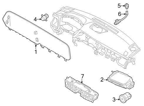 WIRING-EXTENTION Diagram for 92290J6500