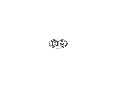 Kia 863201W200