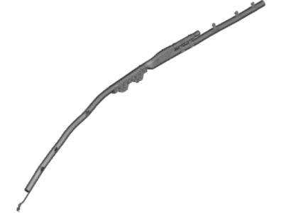Kia 80410DW000 CURTAIN AIR BAG MODU