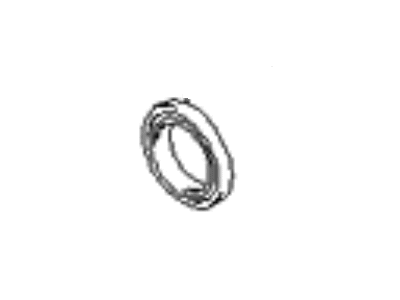 Kia Optima Crankshaft Seal - 2144338010