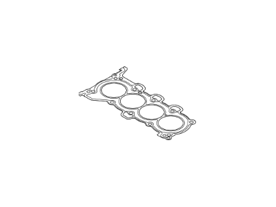 Kia 223112E080 Gasket-Cylinder Head