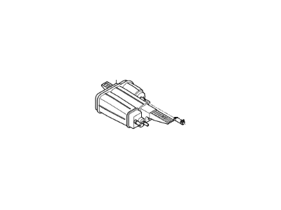 Kia 31410E6800 Canister Assembly