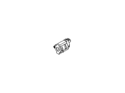 Kia 972704D000 Sensor-INCAR & Humidity