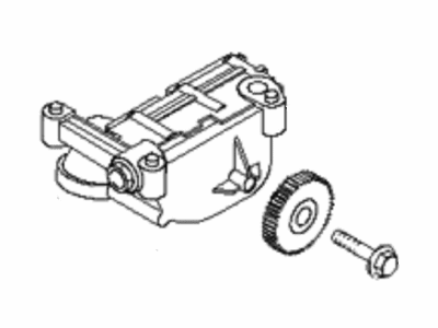 Kia 213812G000