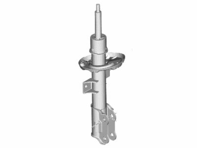 2024 Kia Sportage Shock Absorber - 54651P1810