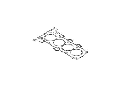 Kia 223112B601 Gasket-Cylinder Head