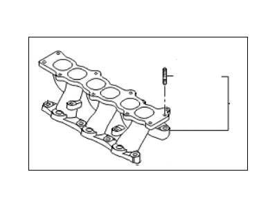 Kia 283103E300