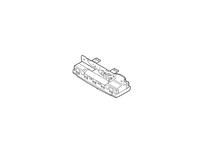 Kia 56970D4000 Knee Air Bag Module Assembly