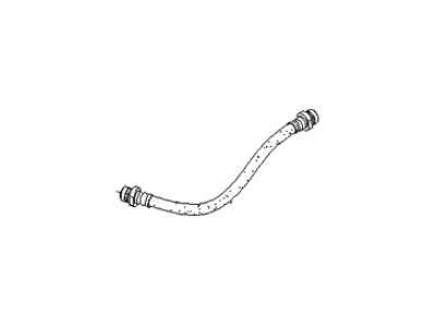 2005 Kia Rio Hydraulic Hose - 416401G000