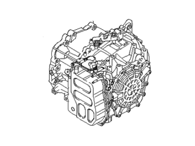 Kia 450003B690 Auto TRANSAXLE & TORQUE/CONVENTIONAL Assembly