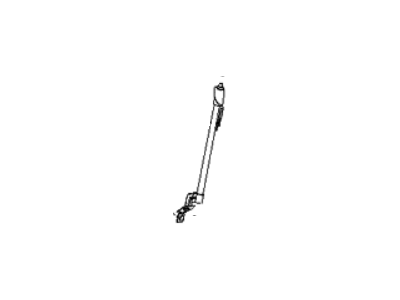 Kia 962302G000 Radio(Rod) Antenna Assembly