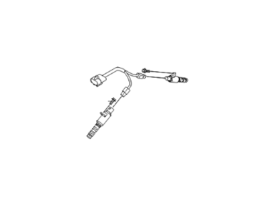 Kia Spool Valve - 243553CAA2