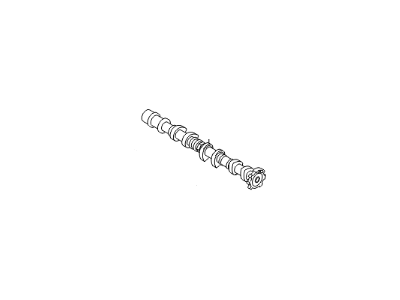 Kia Cadenza Camshaft - 241003CGA0