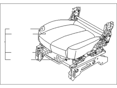 Kia 881011D410463