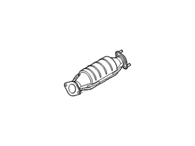 Kia Sportage Catalytic Converter - 289602G780