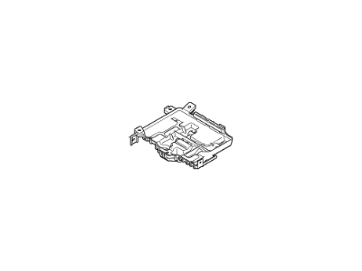 Kia 37150B2000 Tray Assembly-Battery